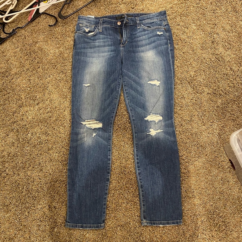 Joe Capri jeans
